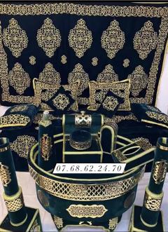 Louer la table