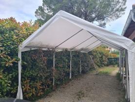 Location : tente reception Location : tente reception