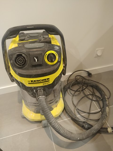 Location outils auto 50 entre particuliers