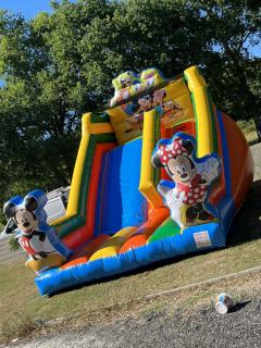 Location : escalade Location : escalade