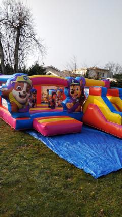 Service : animations Service : animations