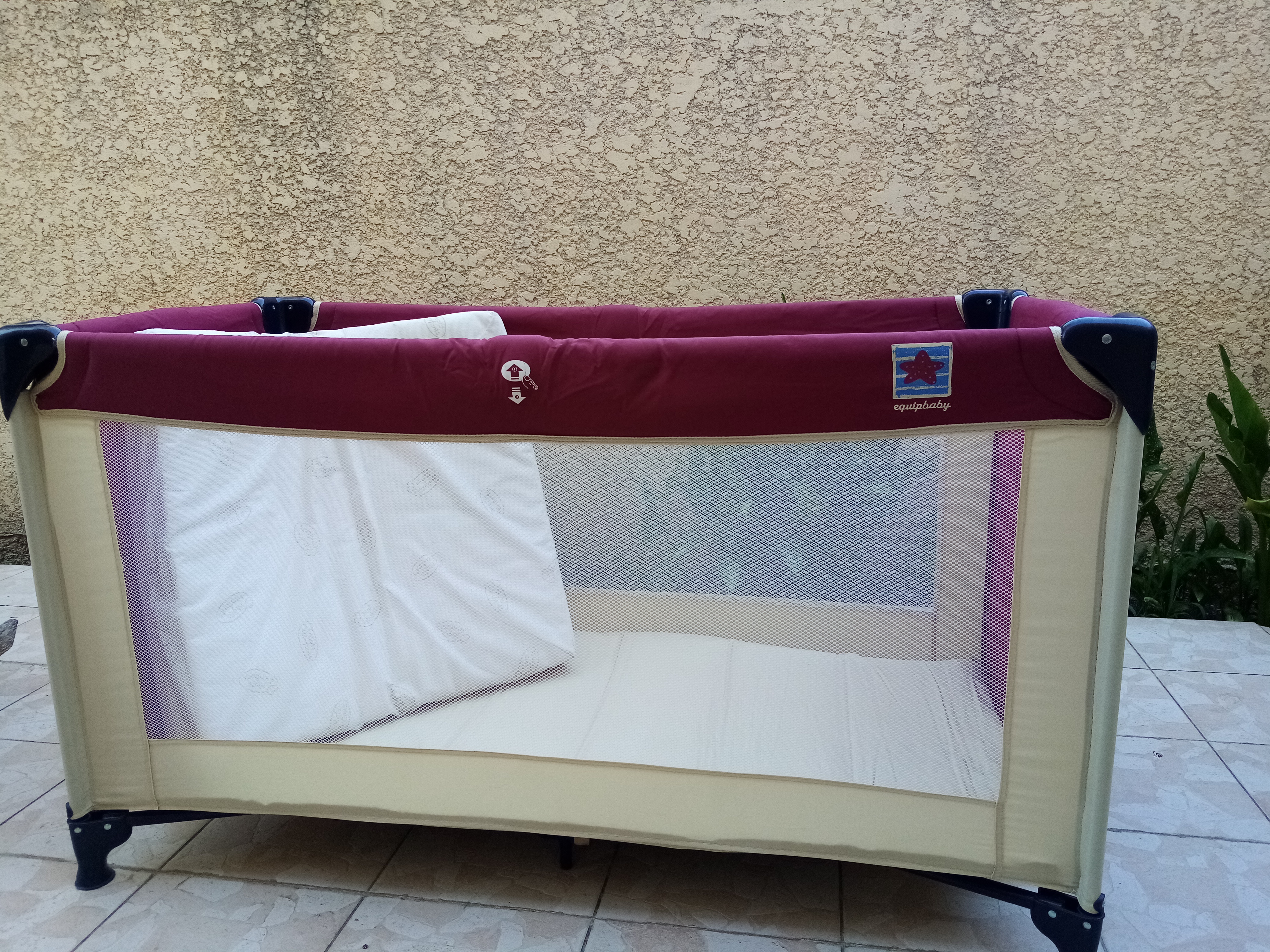 Location lit parapluie 11 entre particuliers