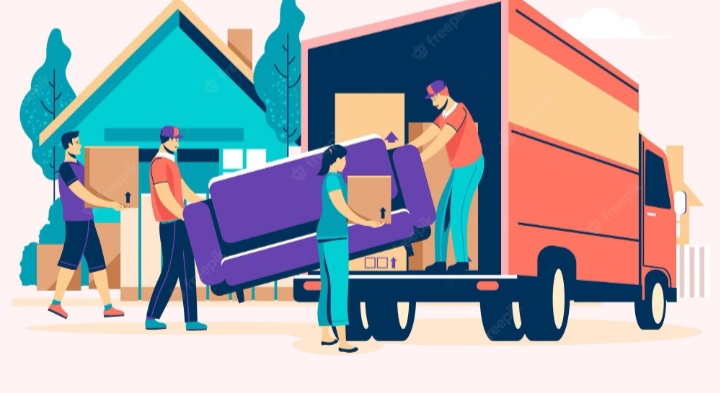 Service aide demenageur 49 entre particuliers