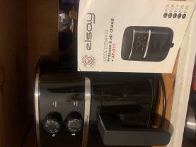 Location : friteuse Location : friteuse