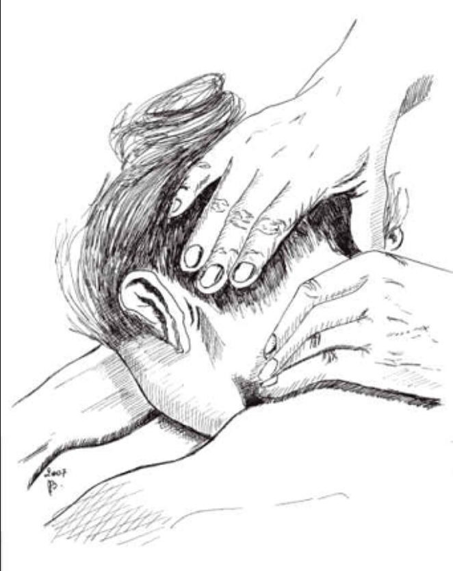 Service massage 65 entre particuliers