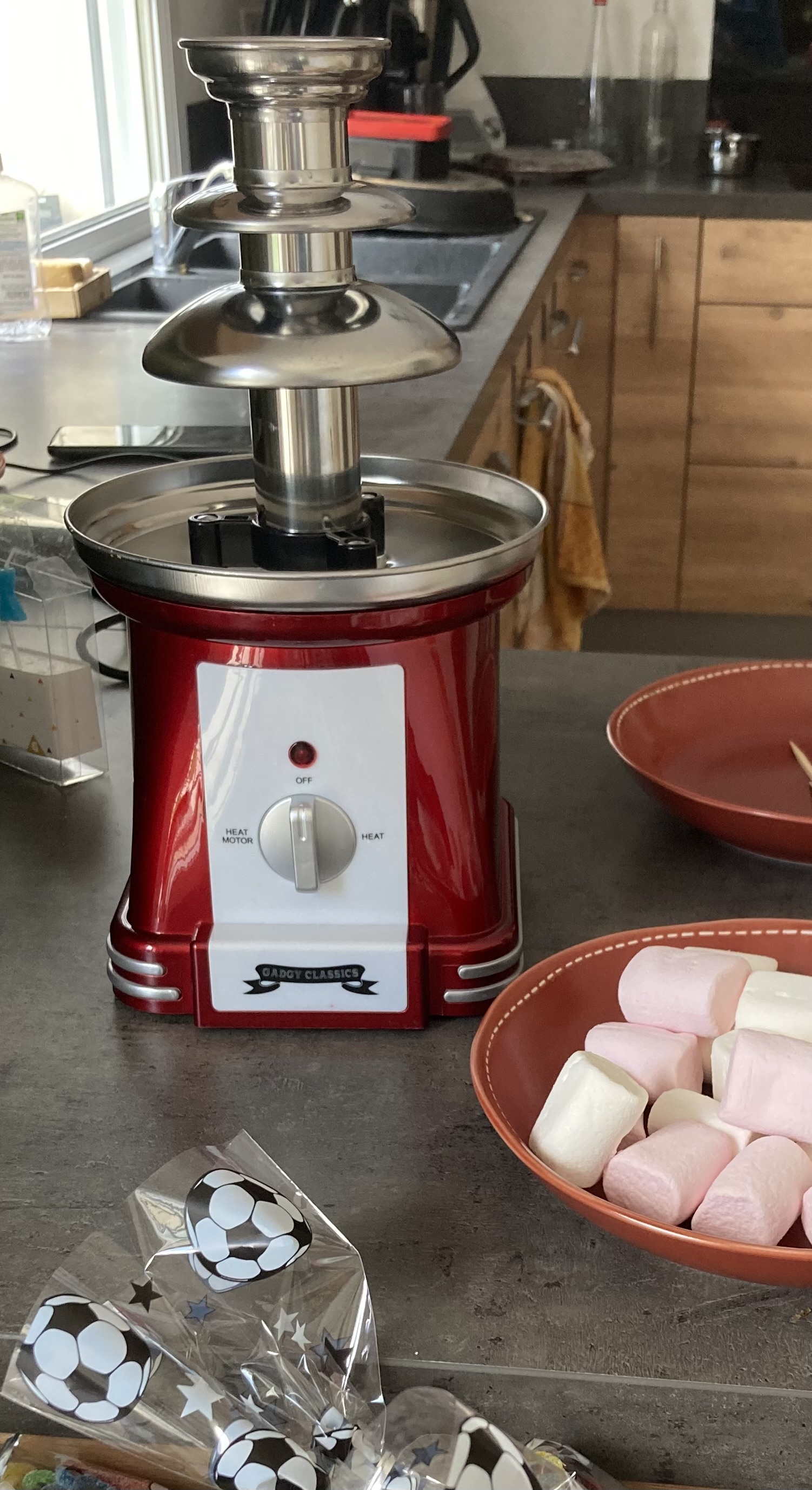 Location fontaine a chocolat 54 entre particuliers