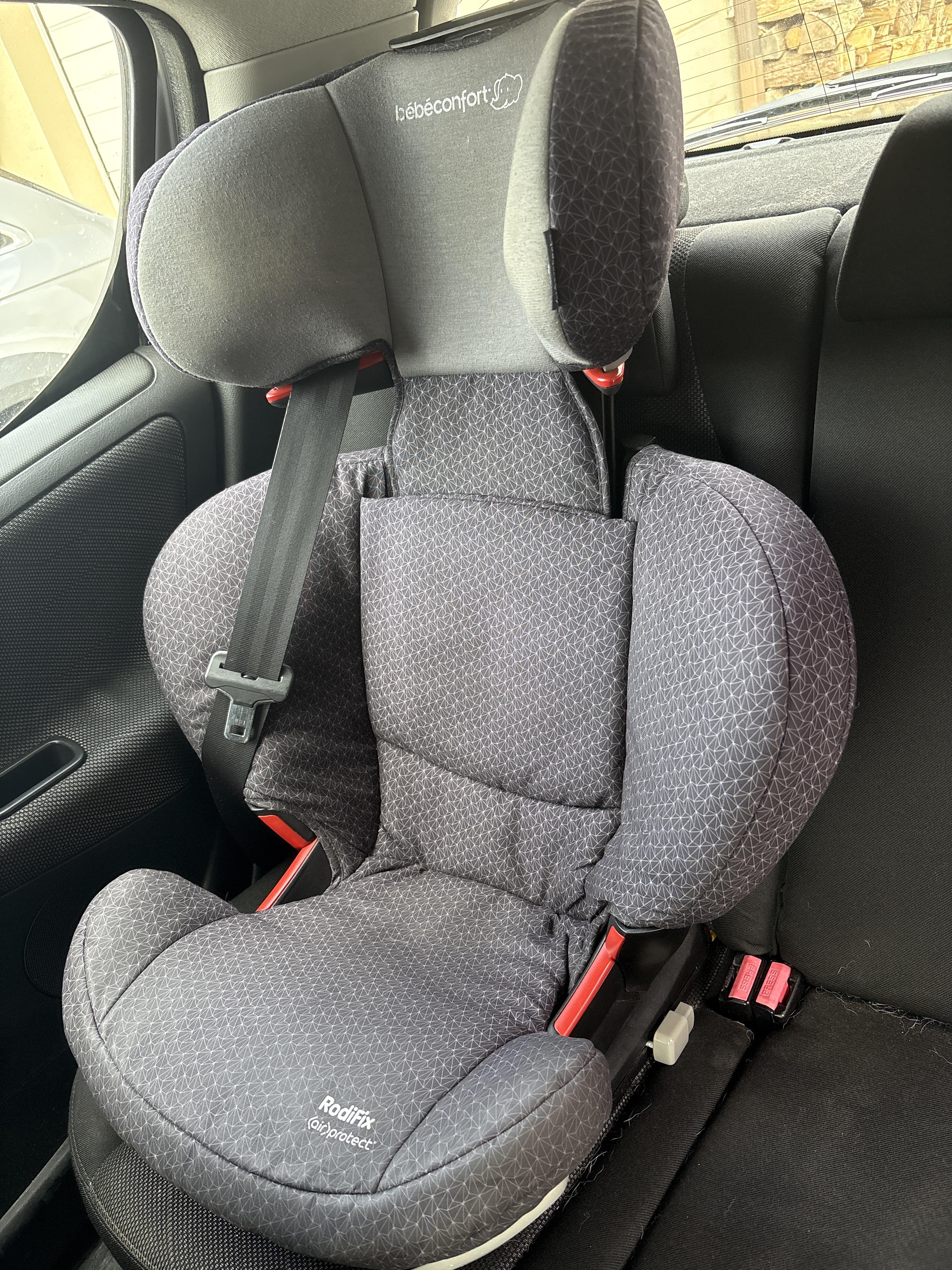 Location siege auto enfant 54 entre particuliers