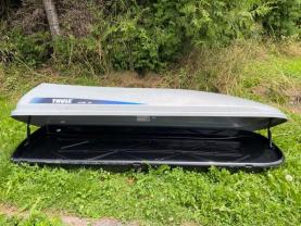 Location : coffre de toit Location : coffre de toit