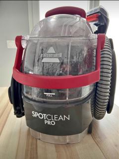 Location shampouineuse entre particuliers