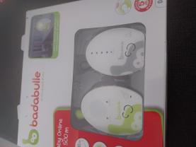 Louer le babyphone