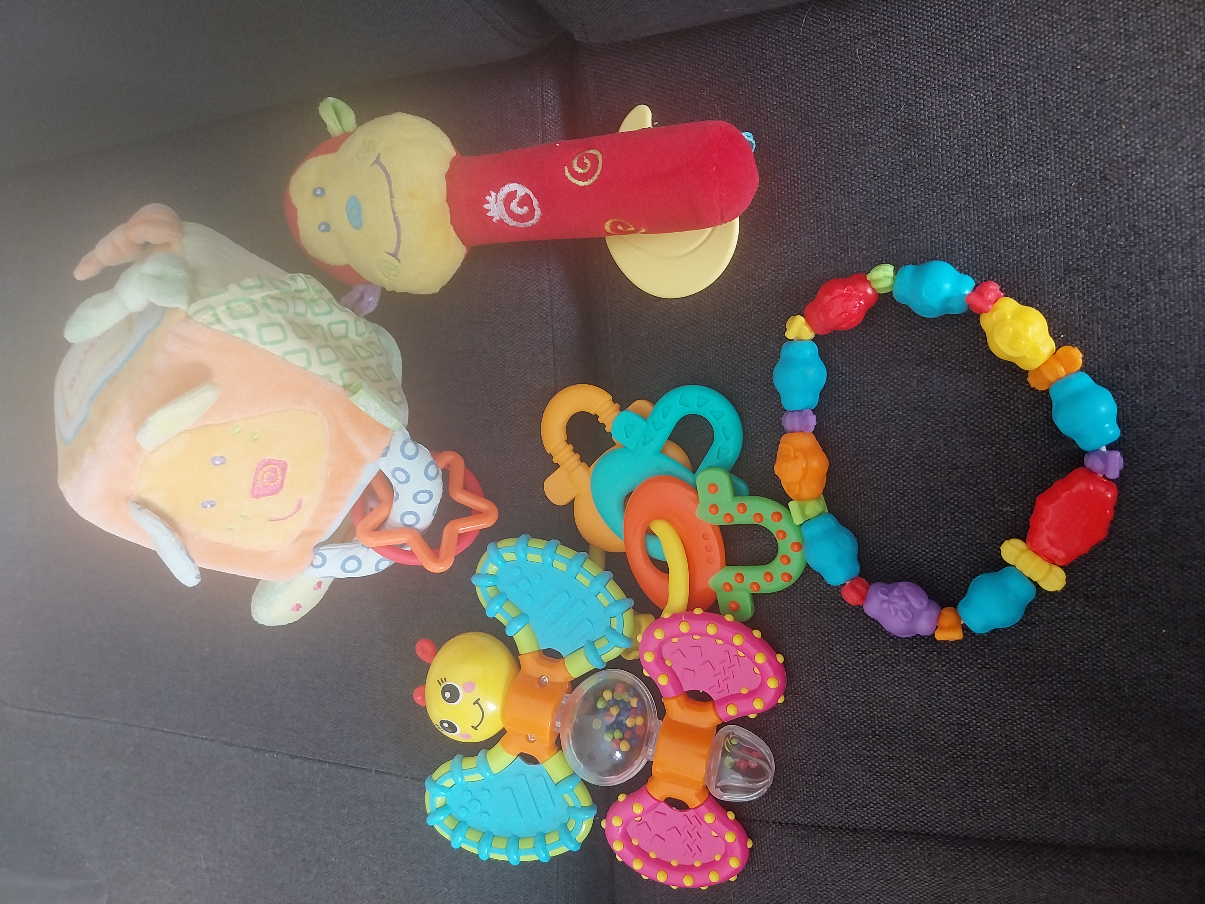 Location jeux jouets 56 entre particuliers