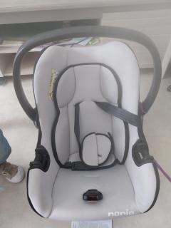 Louer le siège auto