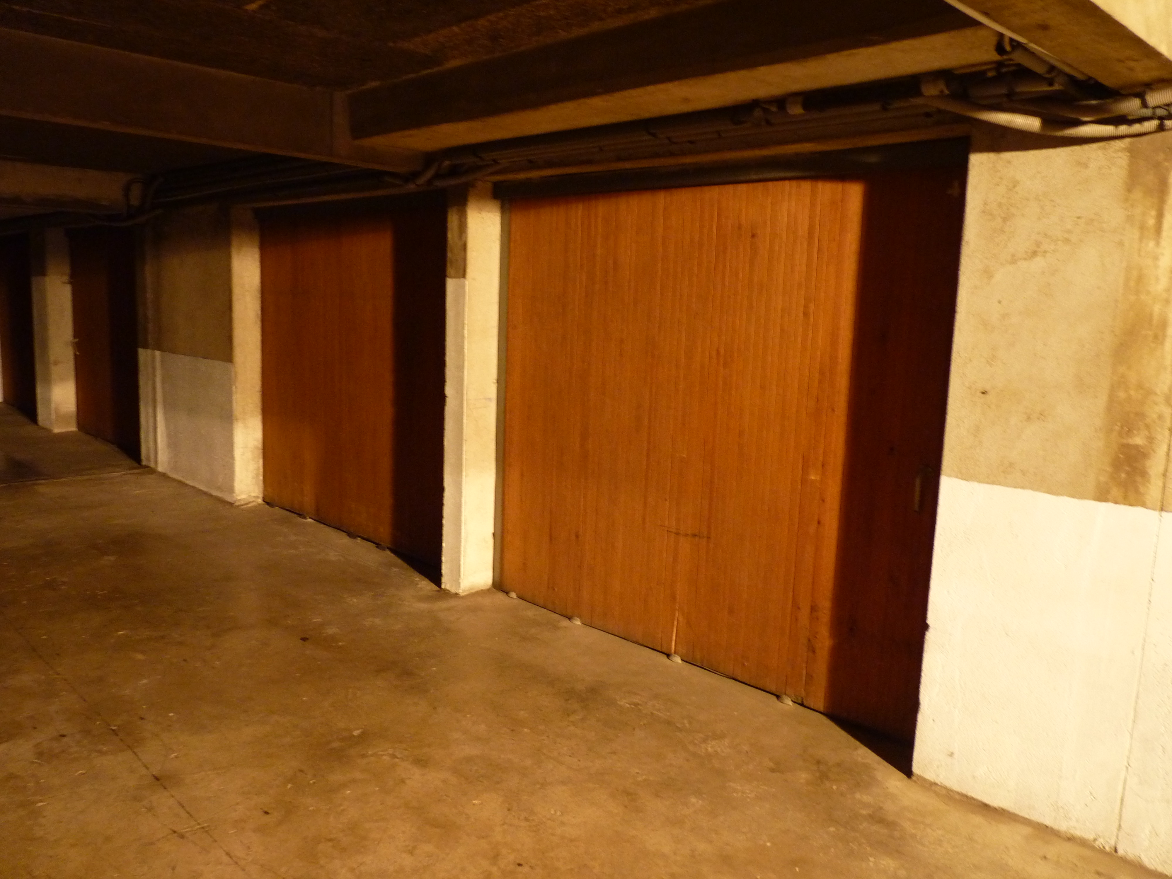 Location garage 66 entre particuliers