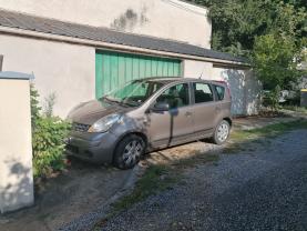Louer le parking