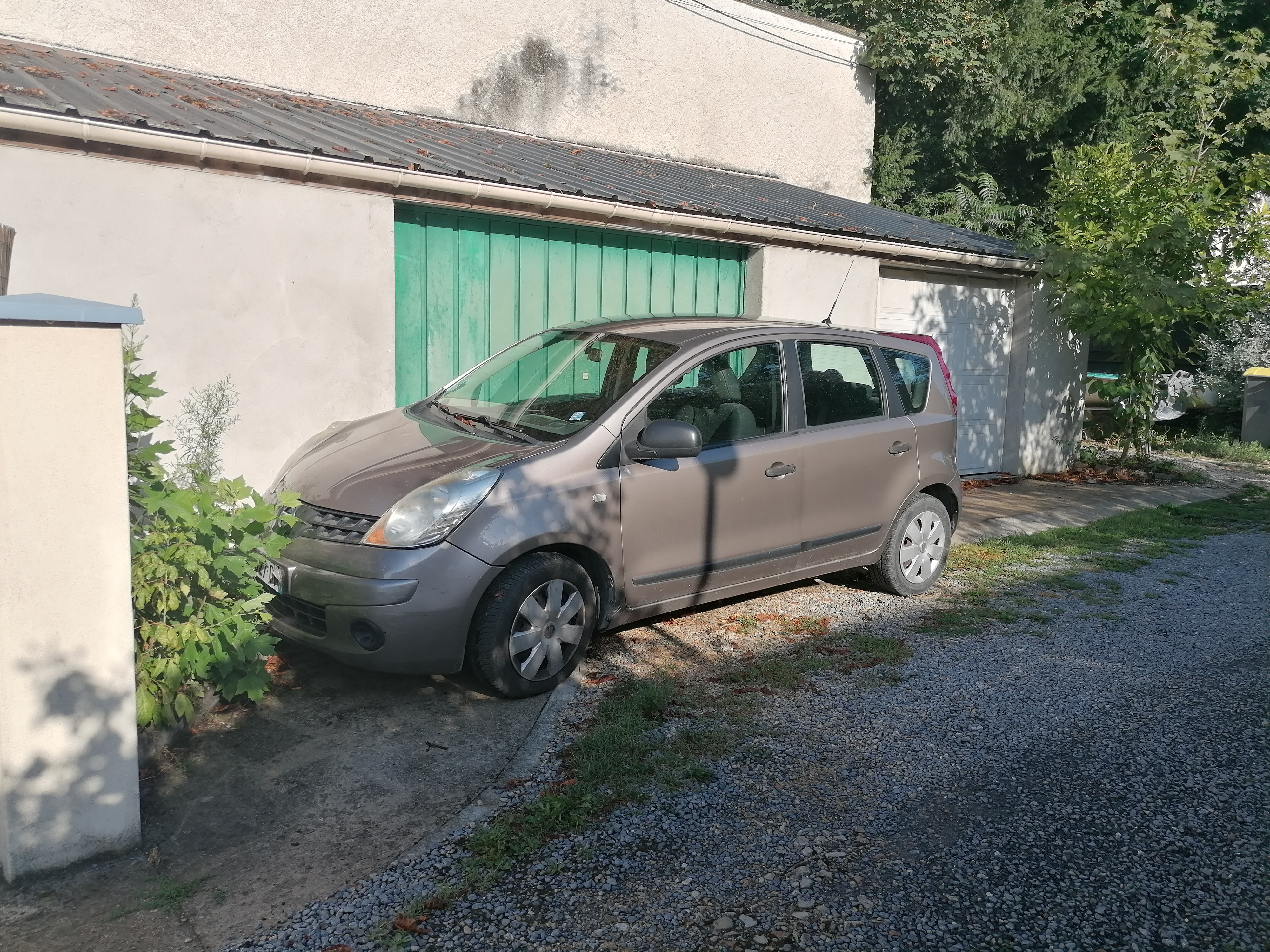 Service gardiennage 77 entre particuliers