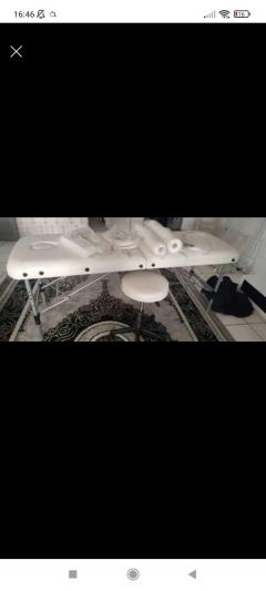 Location : table de massage Location : table de massage