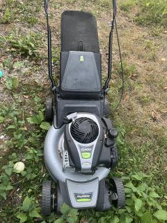 Location : tondeuse Location : tondeuse