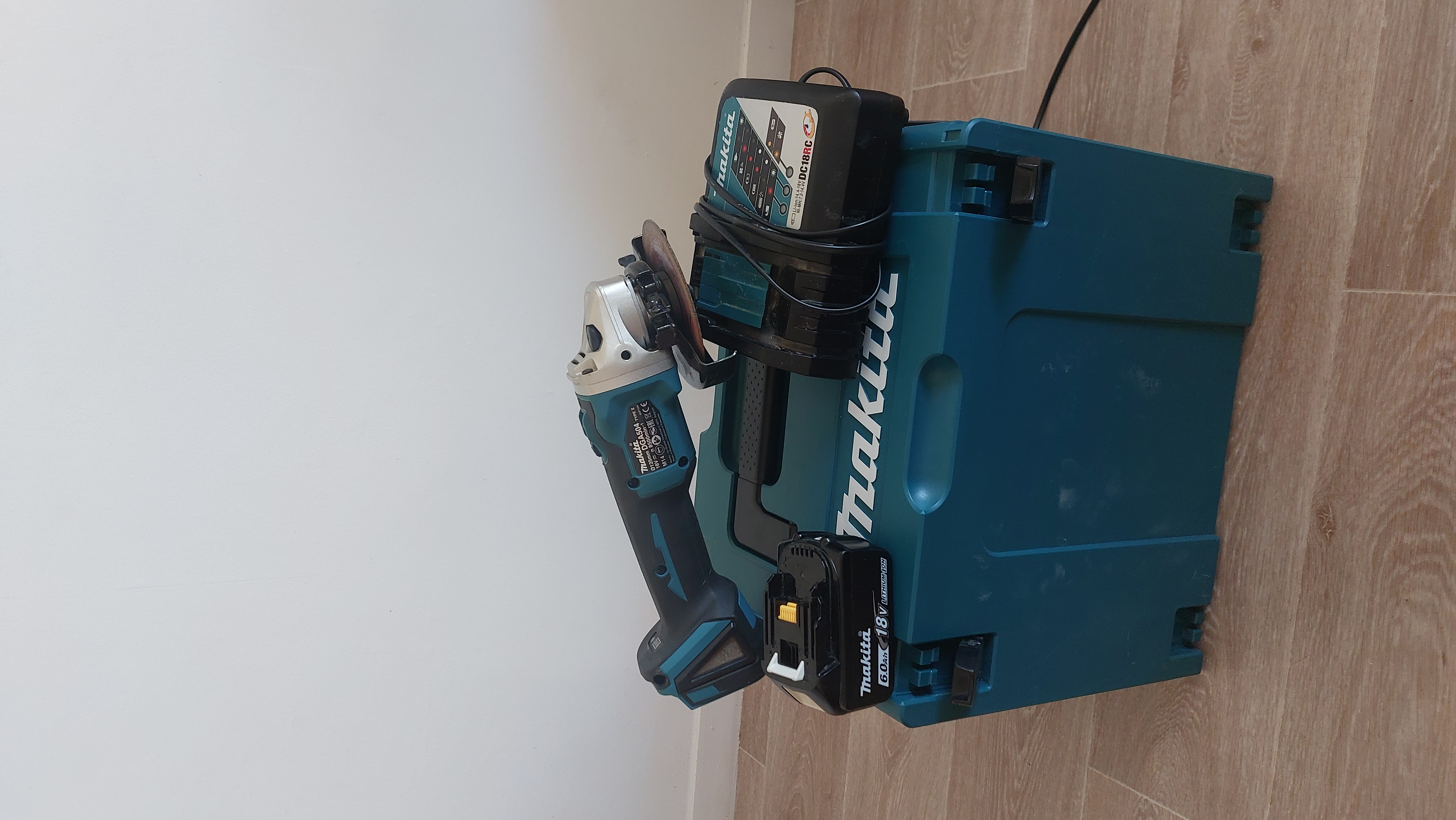 Location meuleuse 33 entre particuliers