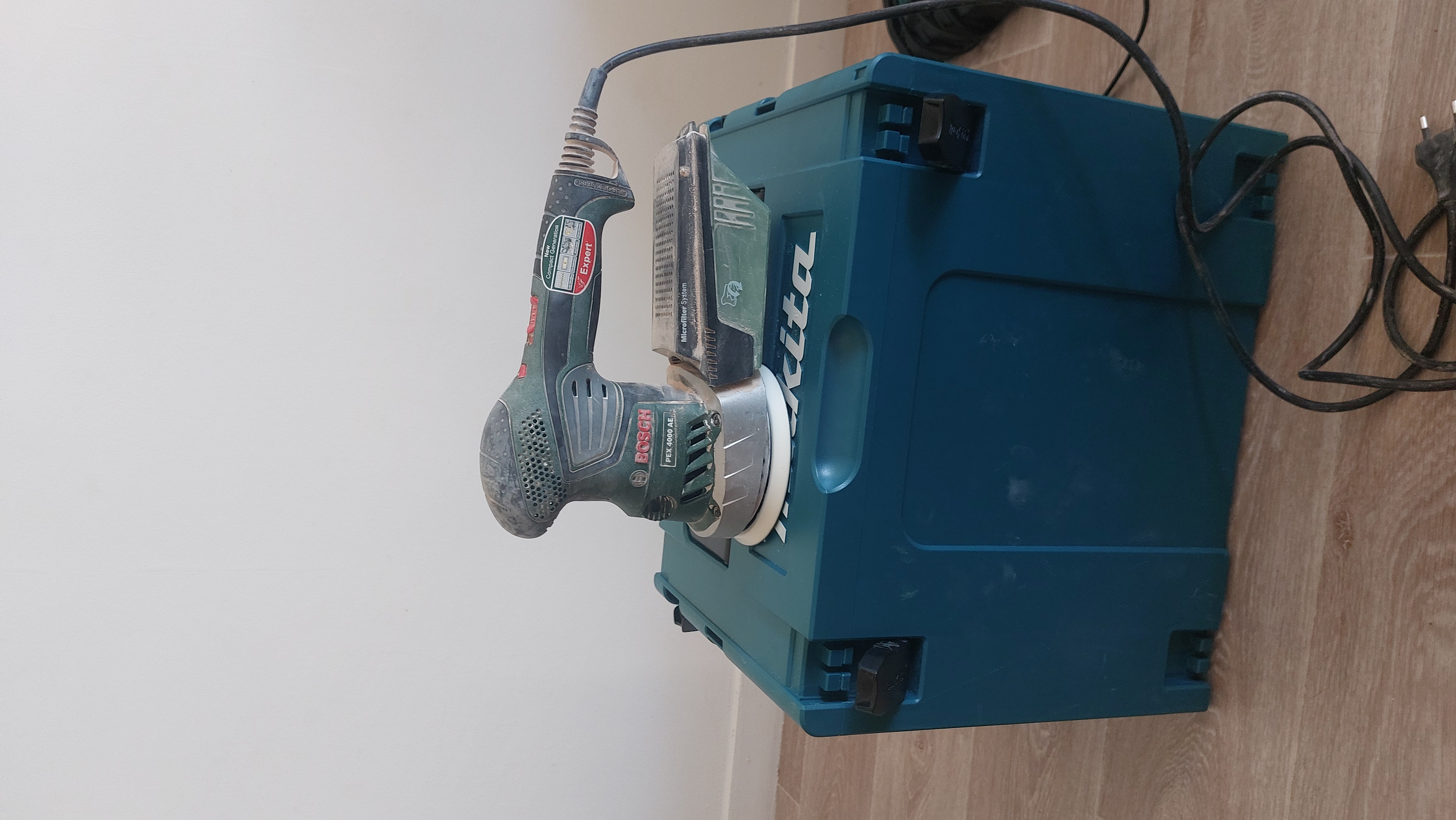 Location ponceuse 33 entre particuliers