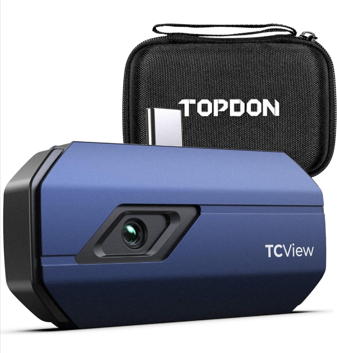 Location camera thermique 27 entre particuliers