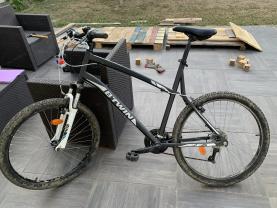 Louer le vélo