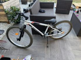 Louer le vélo
