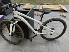 Louer le vélo