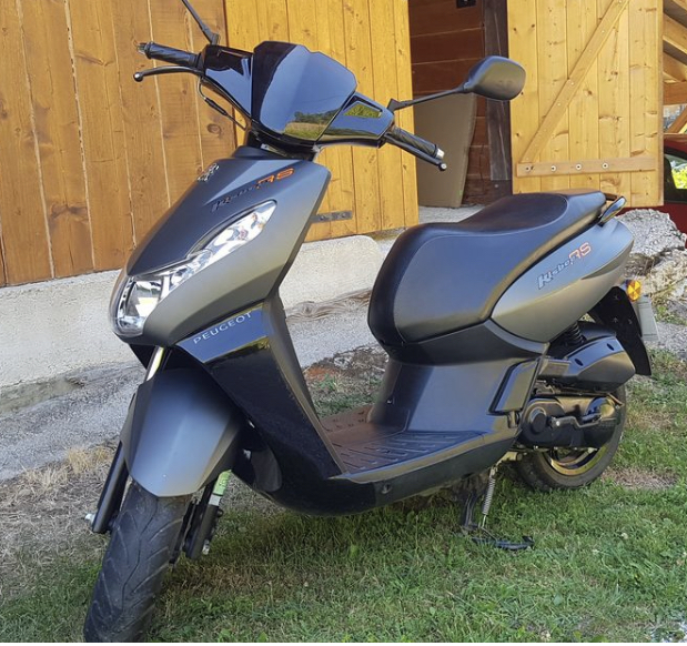 Location scooter 74 entre particuliers