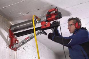 Location : carotteuse Location : carotteuse