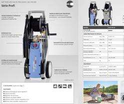 Location : nettoyeur haute pression Location : nettoyeur haute pression