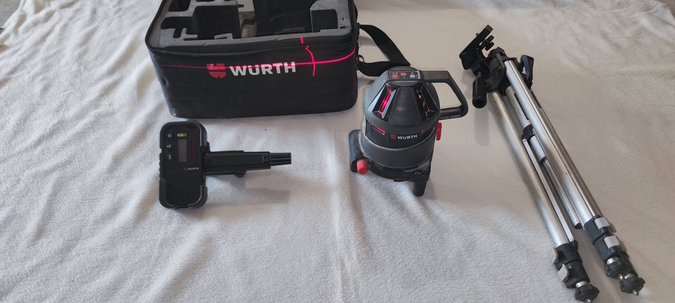 Location niveau laser 44 entre particuliers