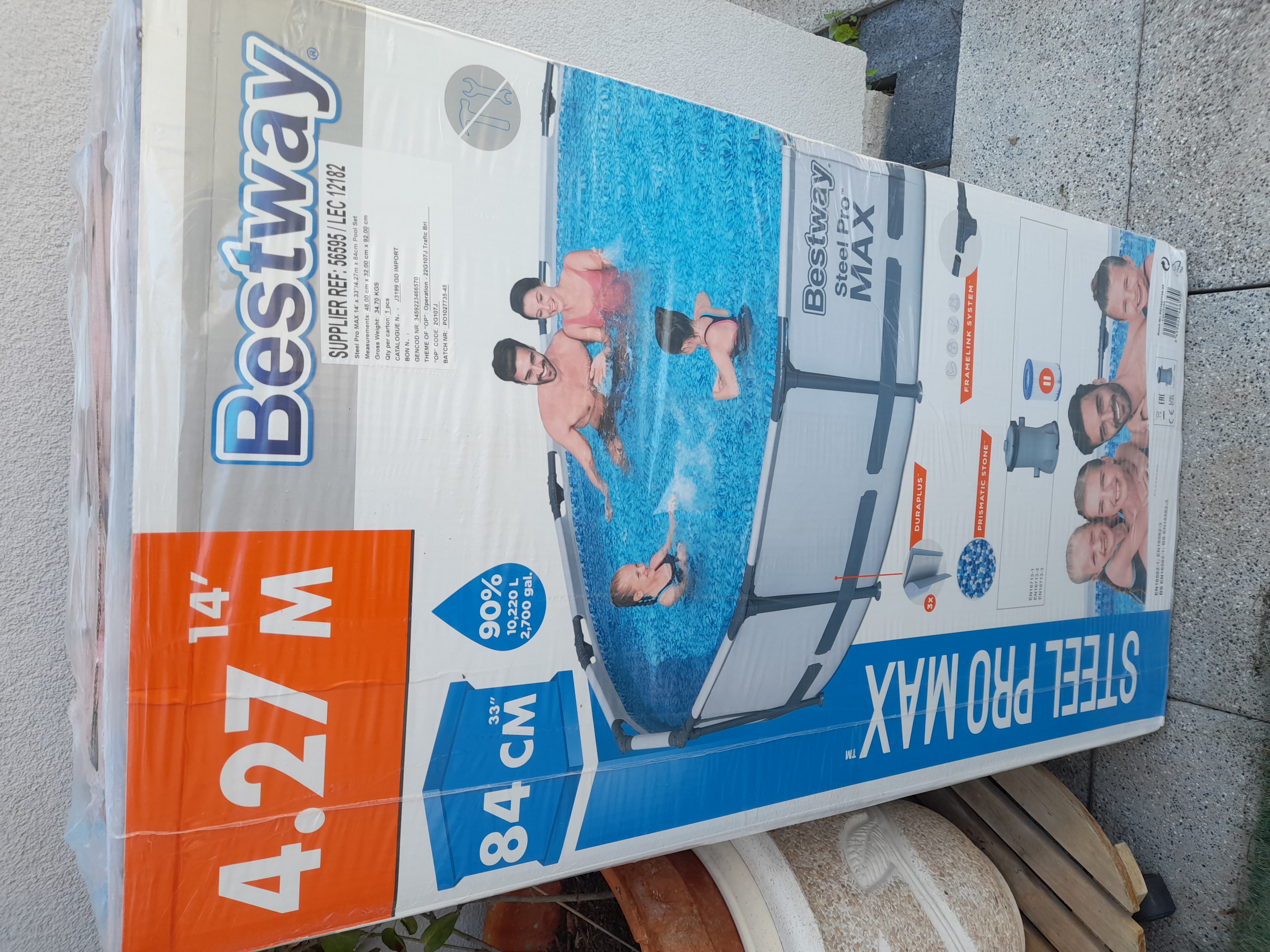 Service multi services 68 entre particuliers