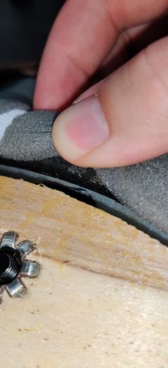 Service : soudure Service : soudure