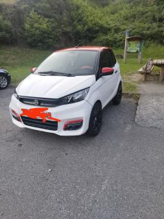 Louer la voiture