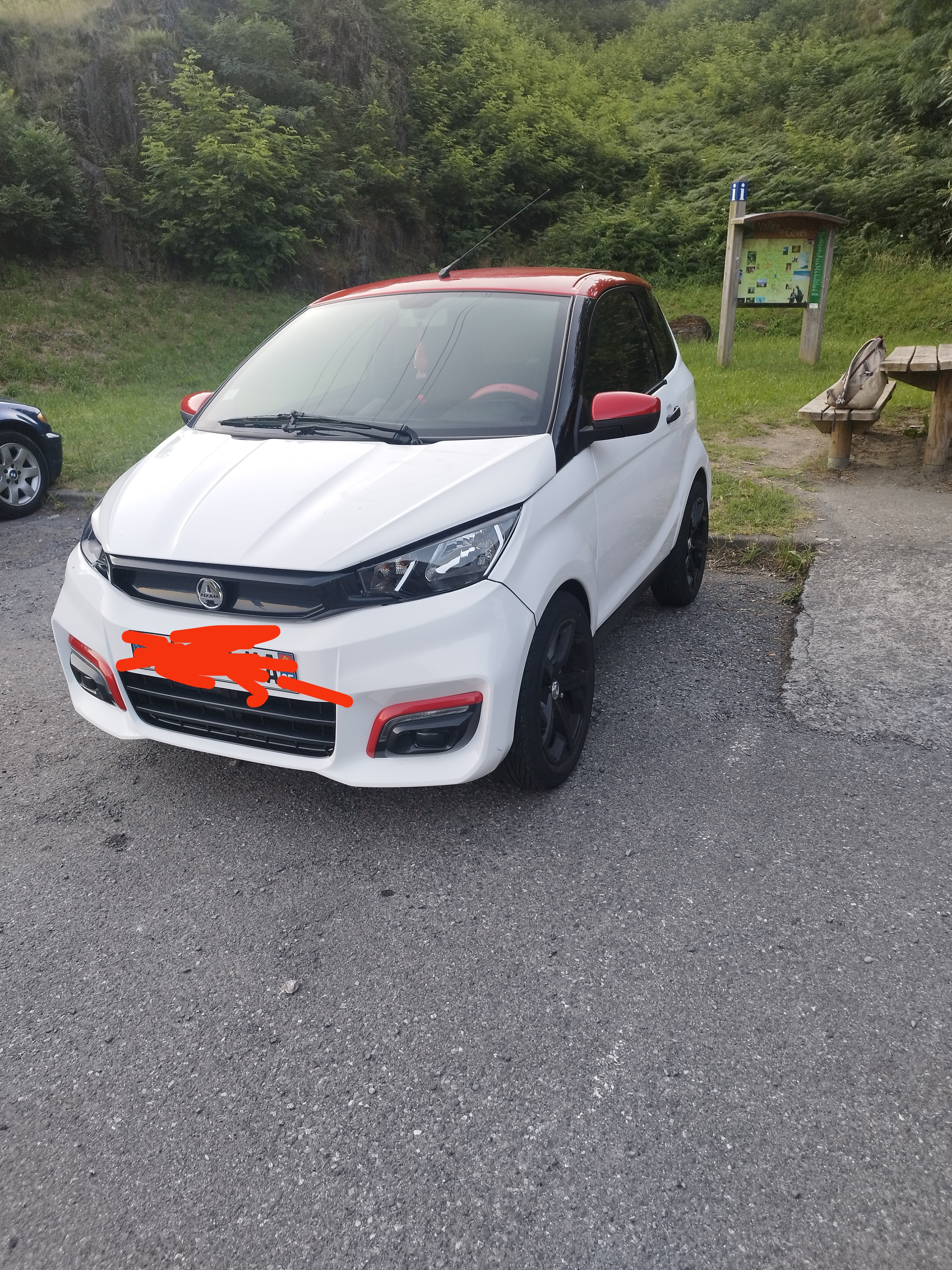 Location voiture sans permis 65 entre particuliers