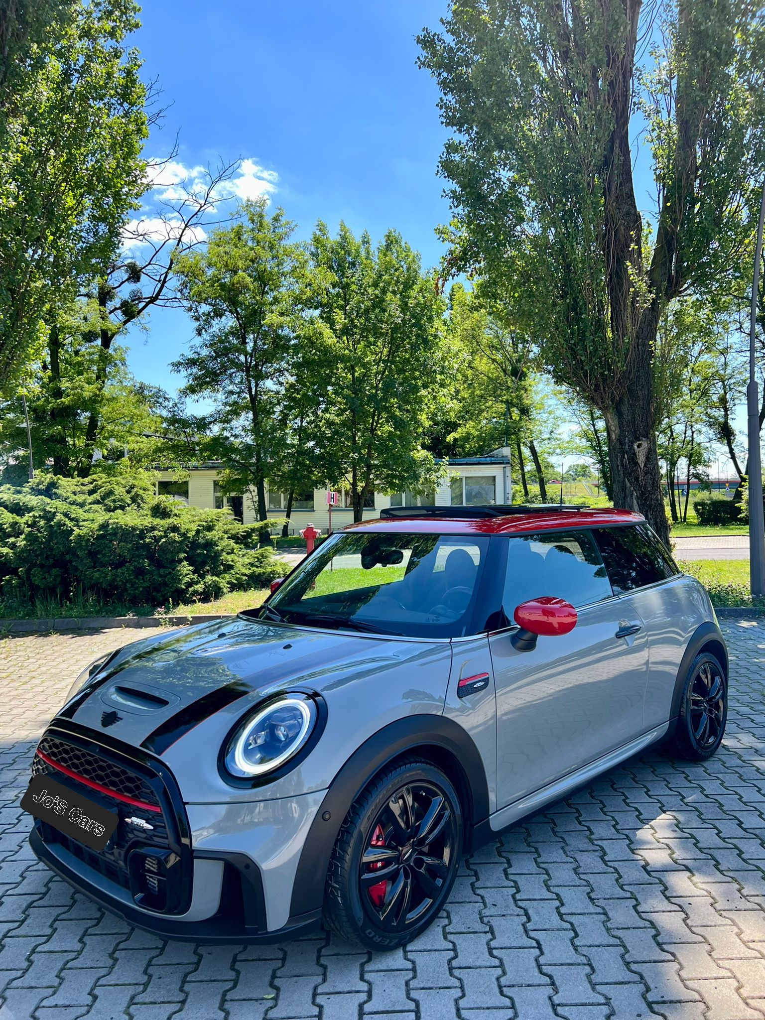 Location voiture de luxe 77 entre particuliers