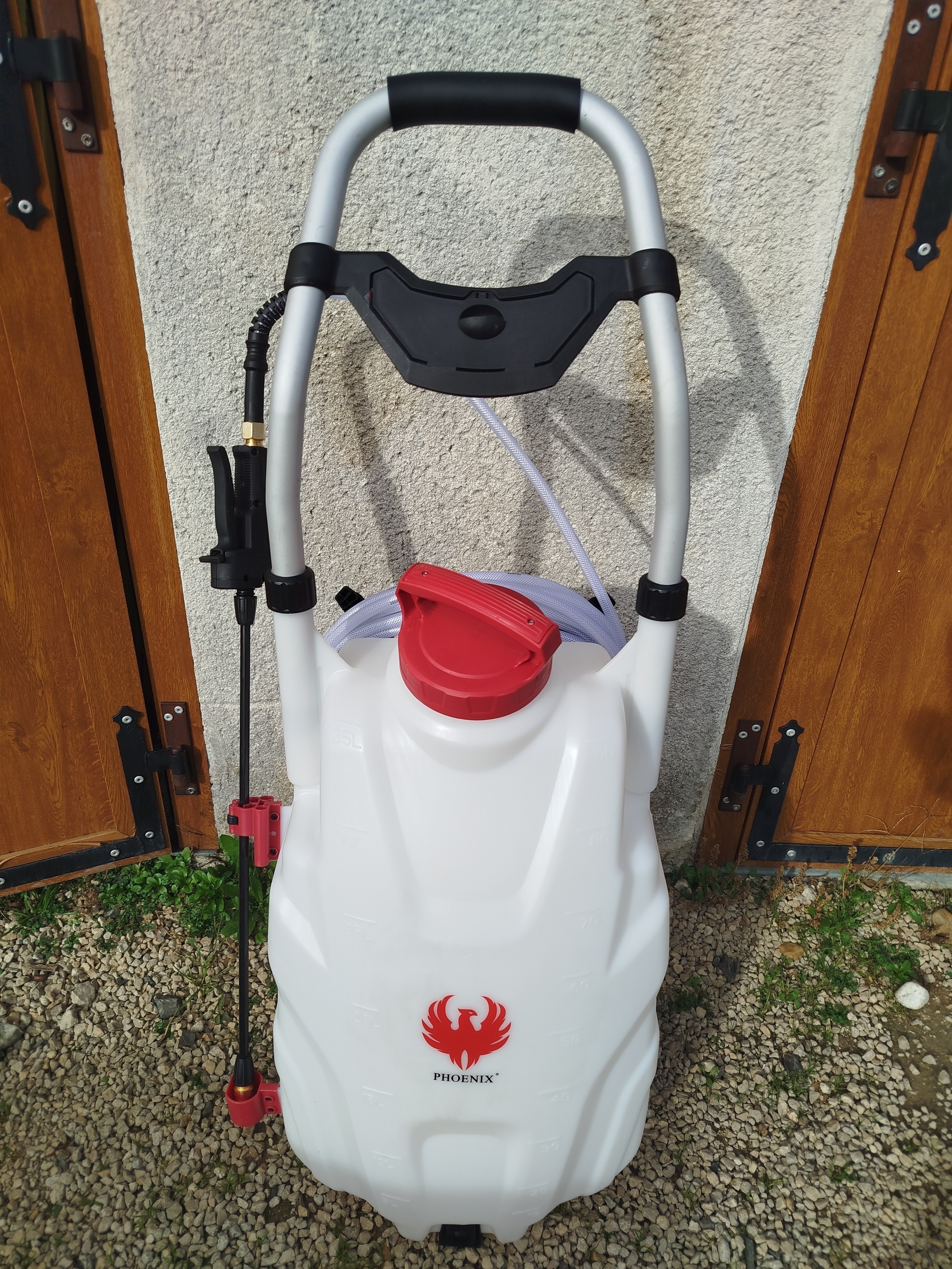 Location pulverisateur 86 entre particuliers