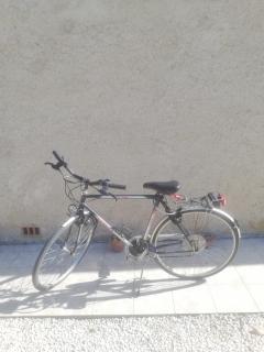 Louer le vélo