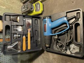 Location : decapeur thermique Location : decapeur thermique