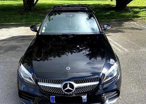 Louer avec chauffeur