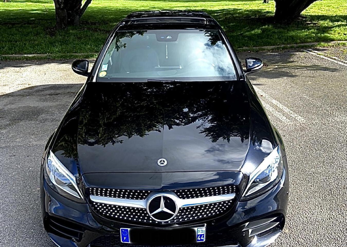 Location avec chauffeur 44 entre particuliers