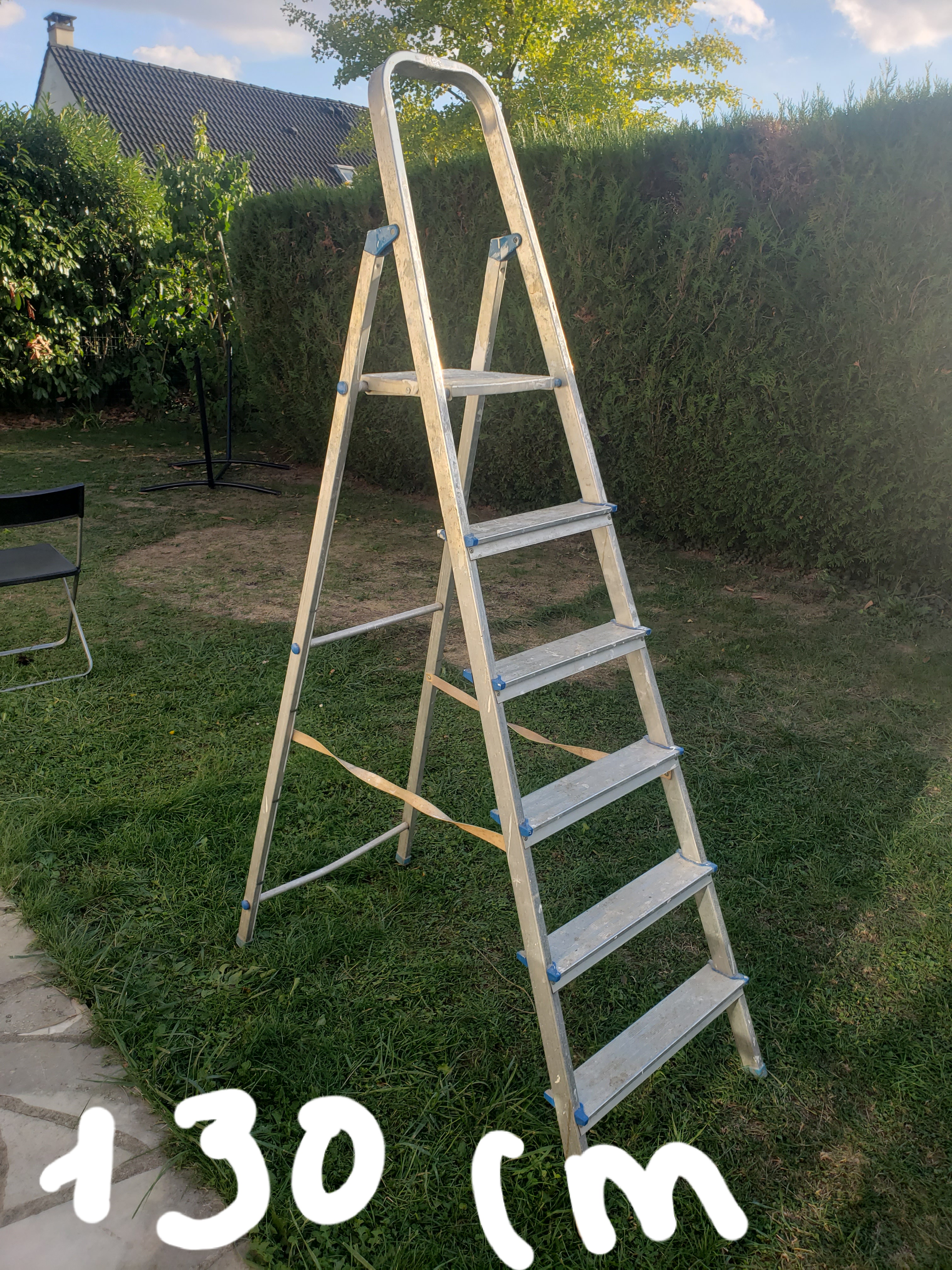 Location escabeau 91 entre particuliers