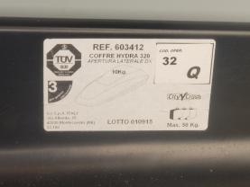 Location : coffre de toit Location : coffre de toit