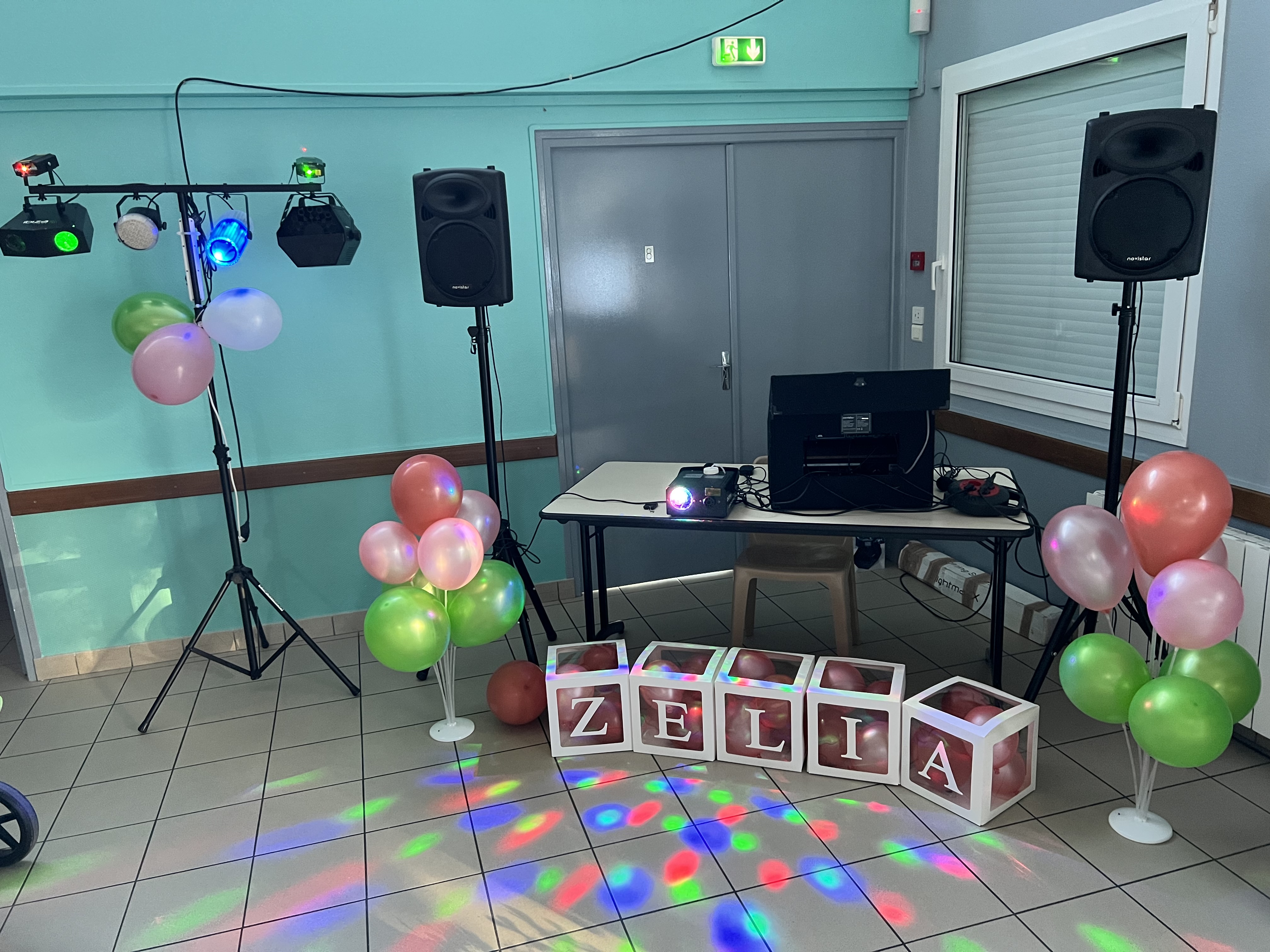 Location sono 76 entre particuliers