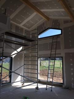 Service : plaquiste Service : plaquiste