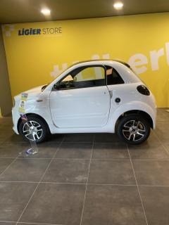 Louer la voiture