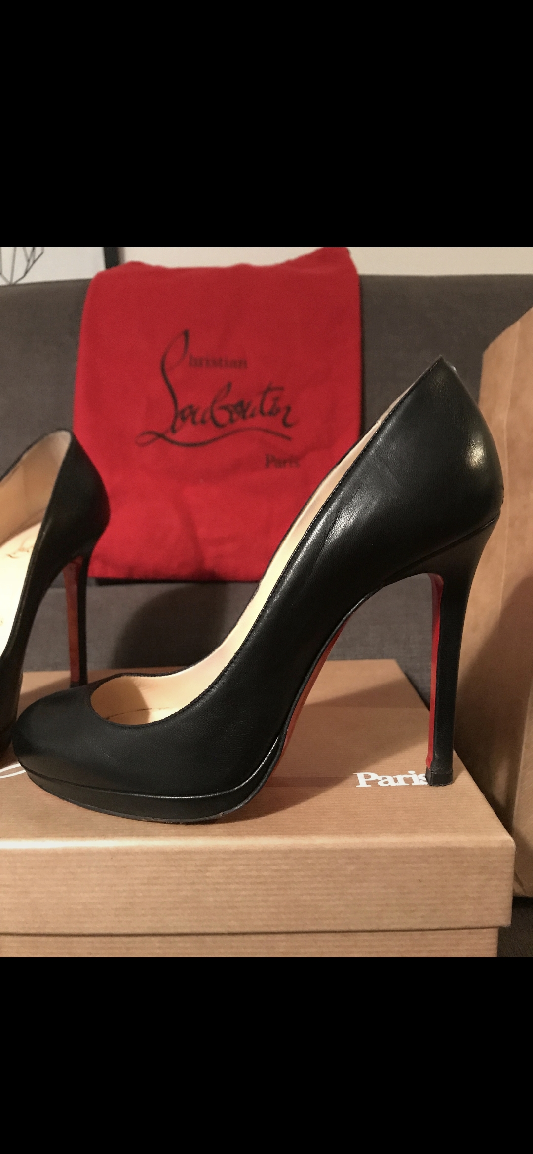 Location chaussures 30 entre particuliers