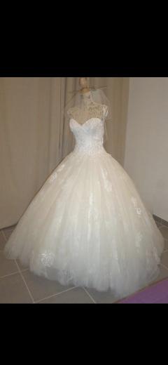 Louer la robe