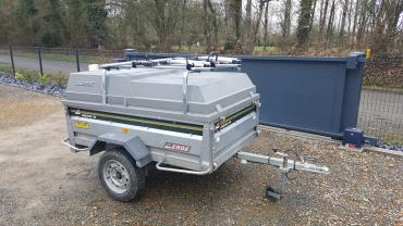 Location : remorque Location : remorque