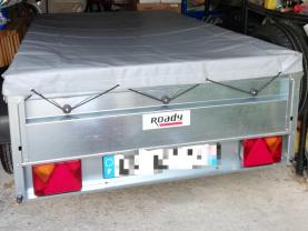 Location : remorque Location : remorque